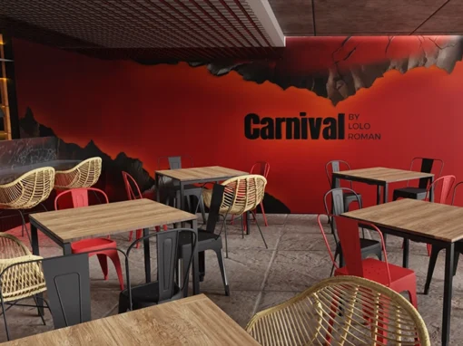 El Banquete de la Carne – Carnival